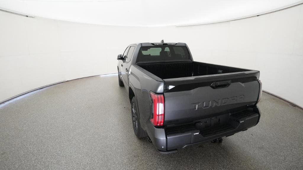 Thumbnail: 2025 Toyota Tundra - 16