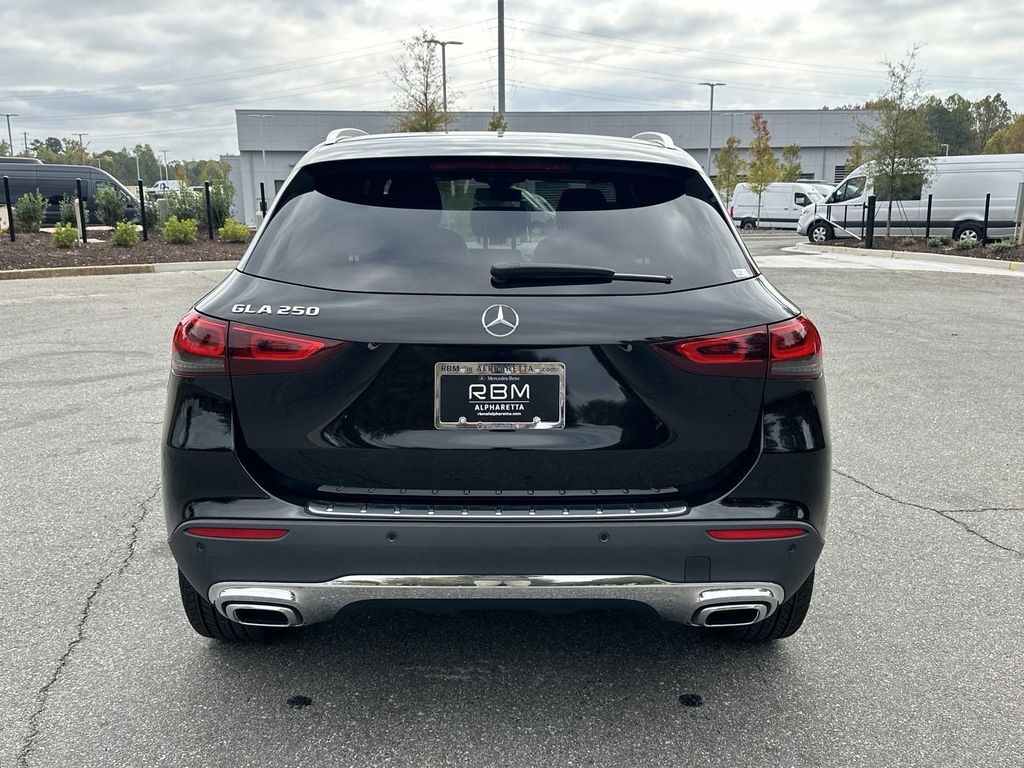 2023 Mercedes-Benz GLA GLA 250 7