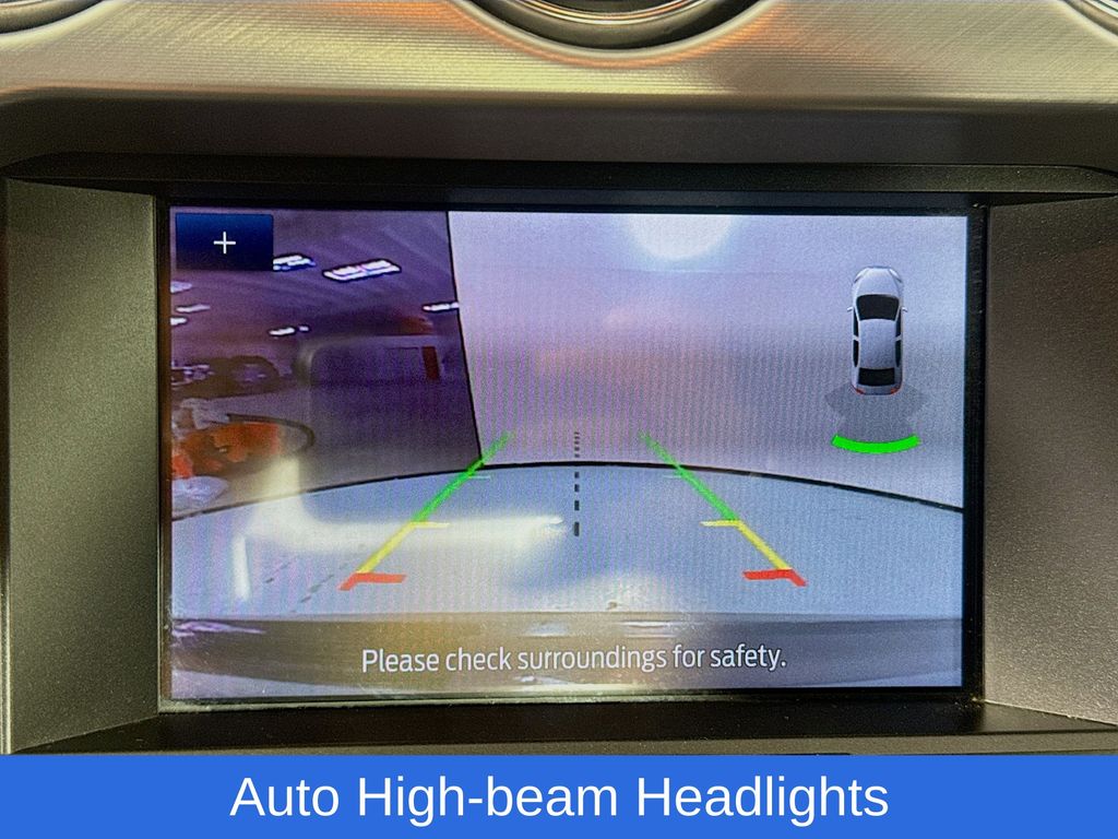 Used Car 2023 Ford Mustang  Ecoboost Premium For Sale Under $20,000 In Austin, Texas