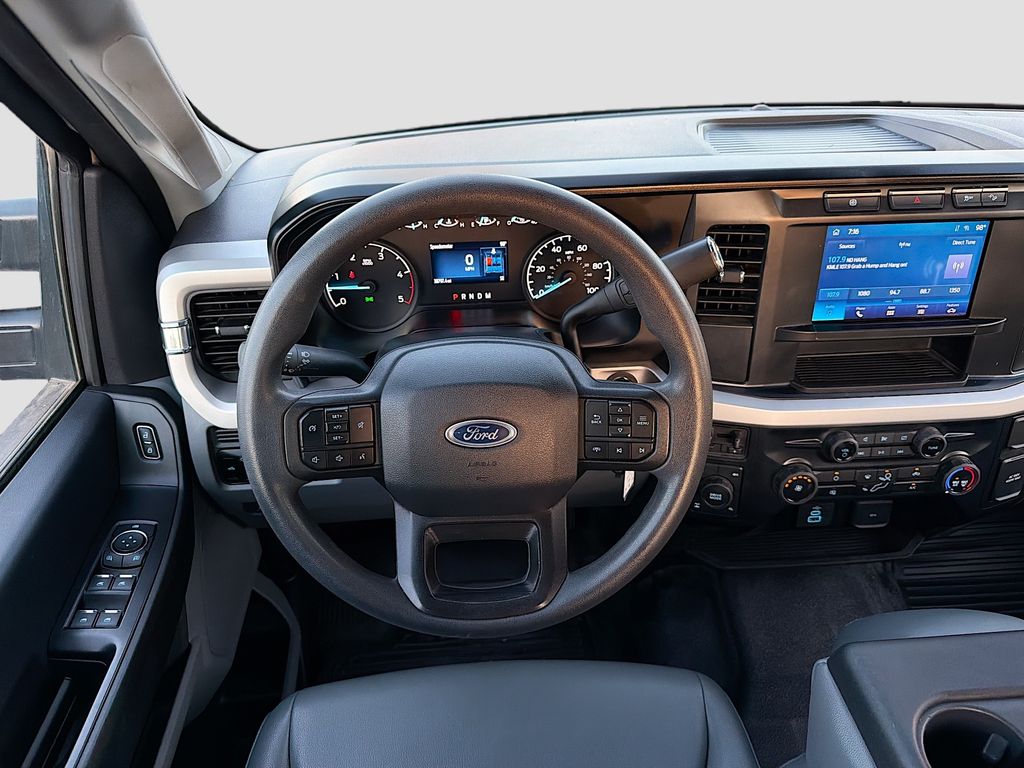 2024 Ford F-350 Super Duty XL - Photo 20