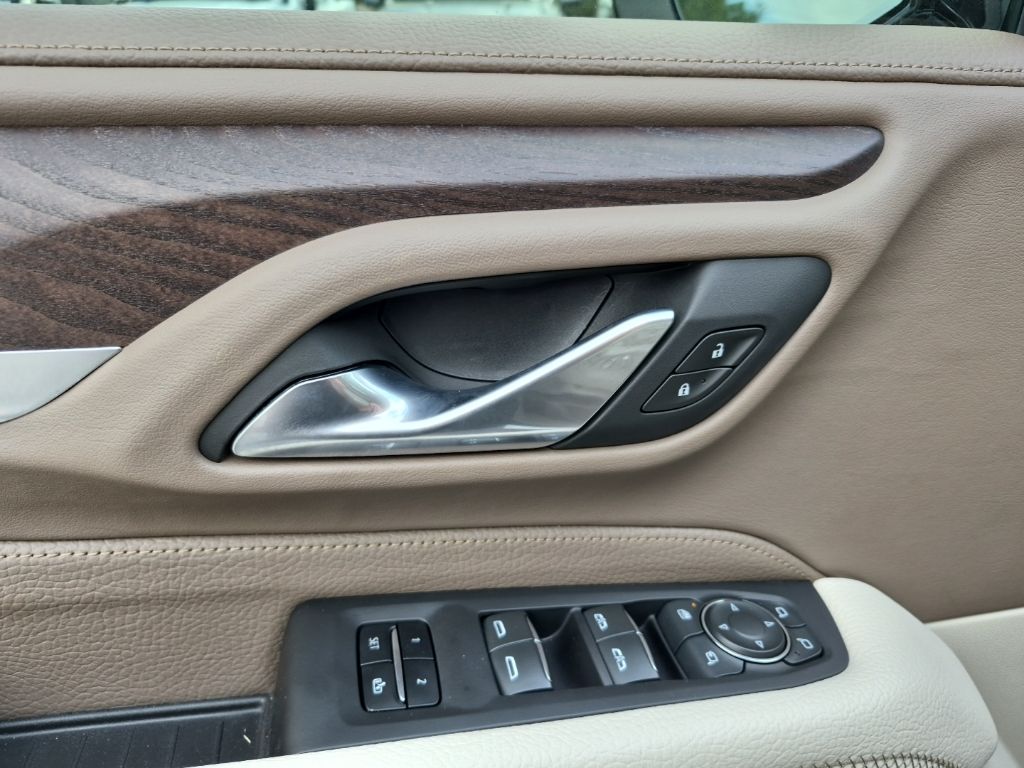 Used Car 2024 Gmc Yukon Xl  Denali For Sale Under $80,000 In Austin, Texas