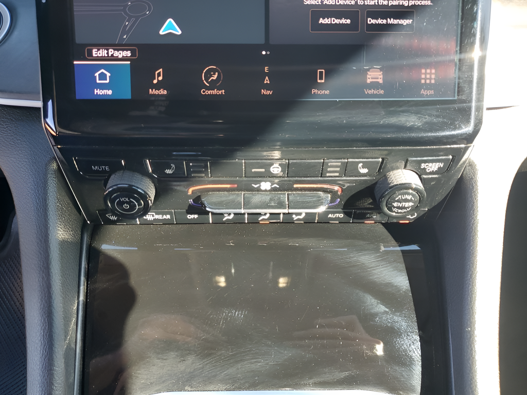 Used Car 2024 Jeep Grand Cherokee  Limited For Sale Under $40,000 In Austin, Texas