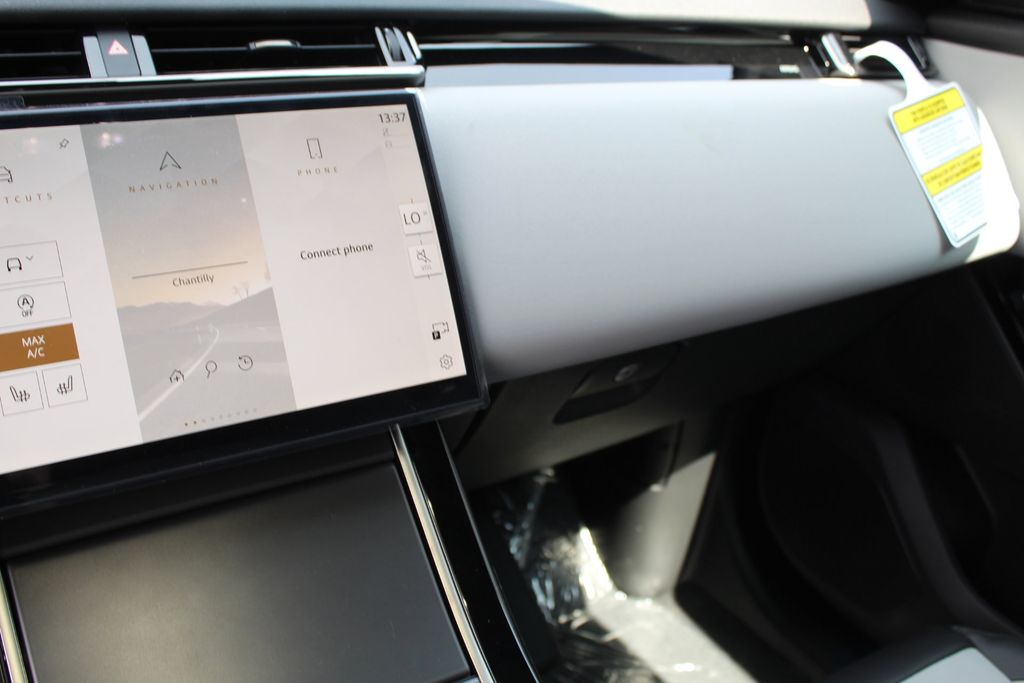 New 2026 White Land Rover S image 41