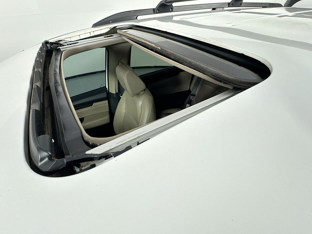 Used Car 2020 Honda Odyssey  Ex-l For Sale Under $30,000 In Austin, Texas