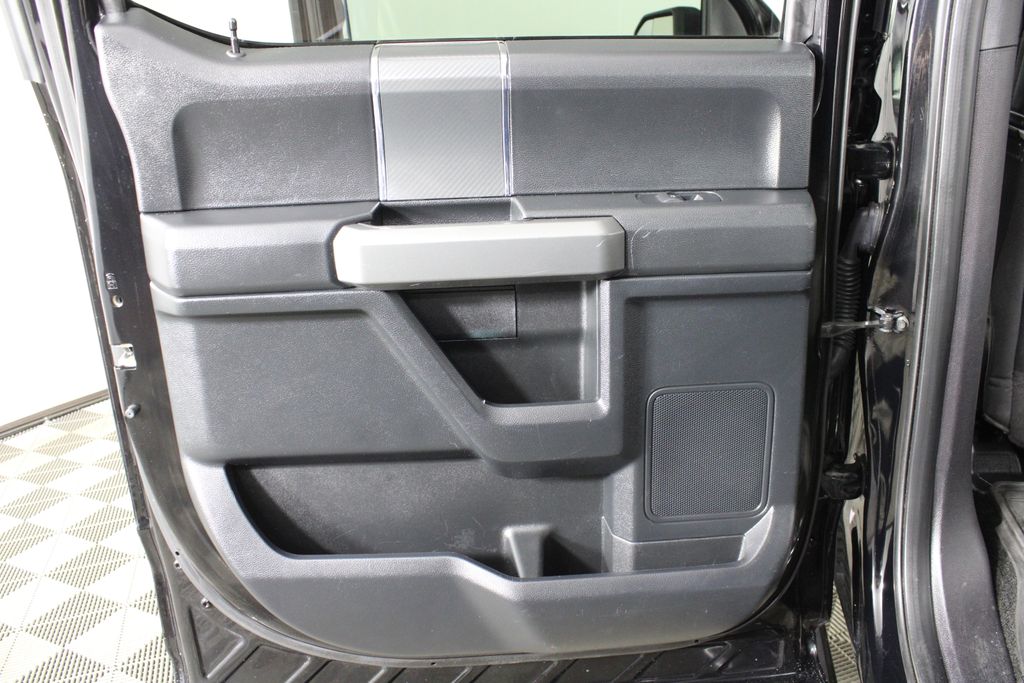 Used 2018 Ford F-150 for sale in 