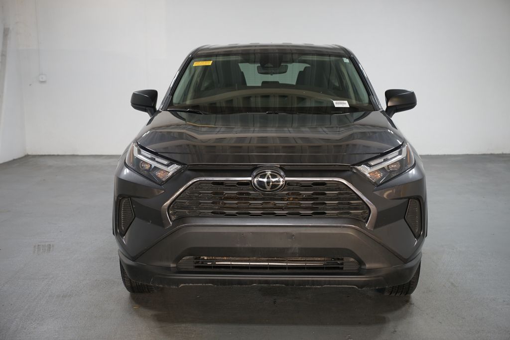 Thumbnail: 2023 Toyota RAV4 - 2