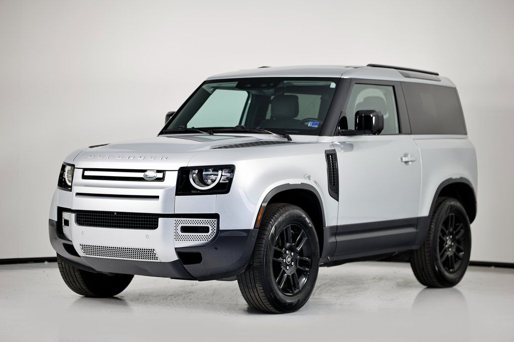 2023 Land Rover Defender 90 S AWD