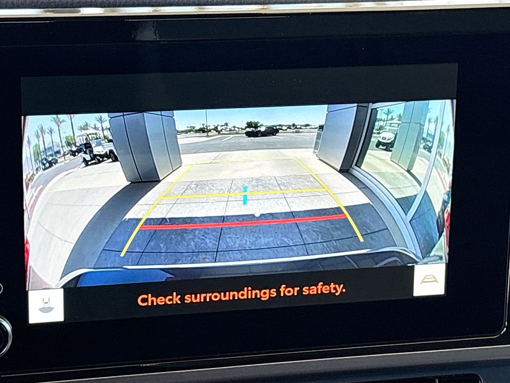 Thumbnail: 2026 Toyota Camry - 15