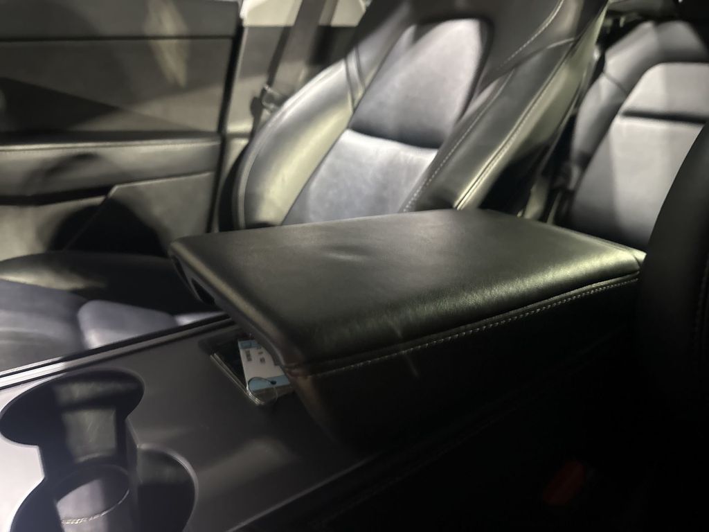 Used 2022 Tesla Model Y SUV