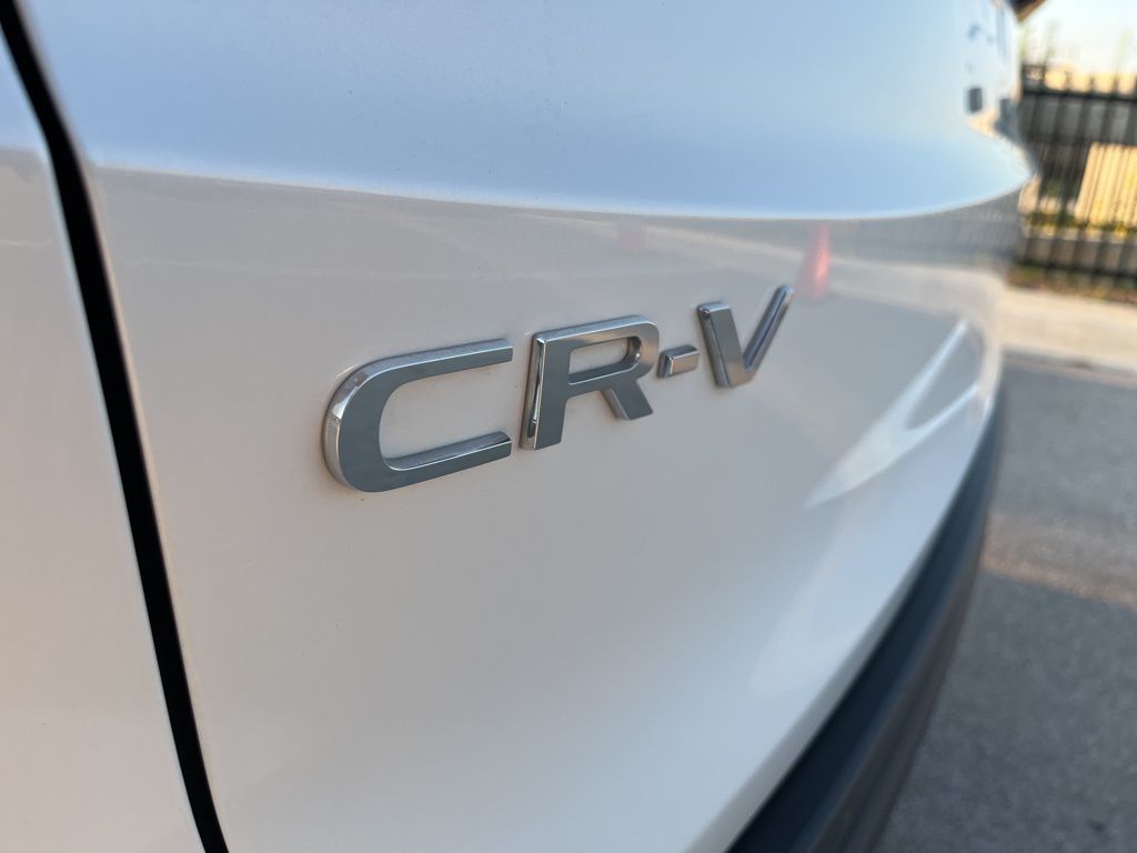 Thumbnail: 2023 Honda CR-V - 6