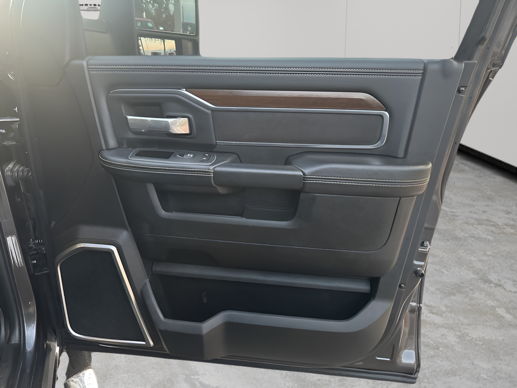 Used Car 2024 Ram 2500  Laramie For Sale Under $60,000 In Austin, Texas