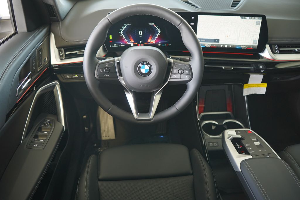 Thumbnail: 2026 BMW X1 - 15