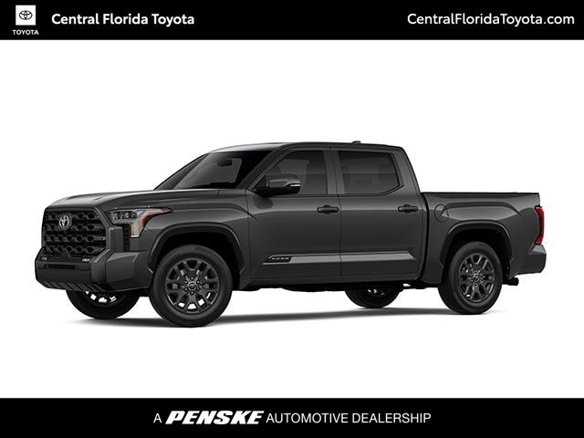 2025 Toyota Tundra Platinum -
                Orlando, FL