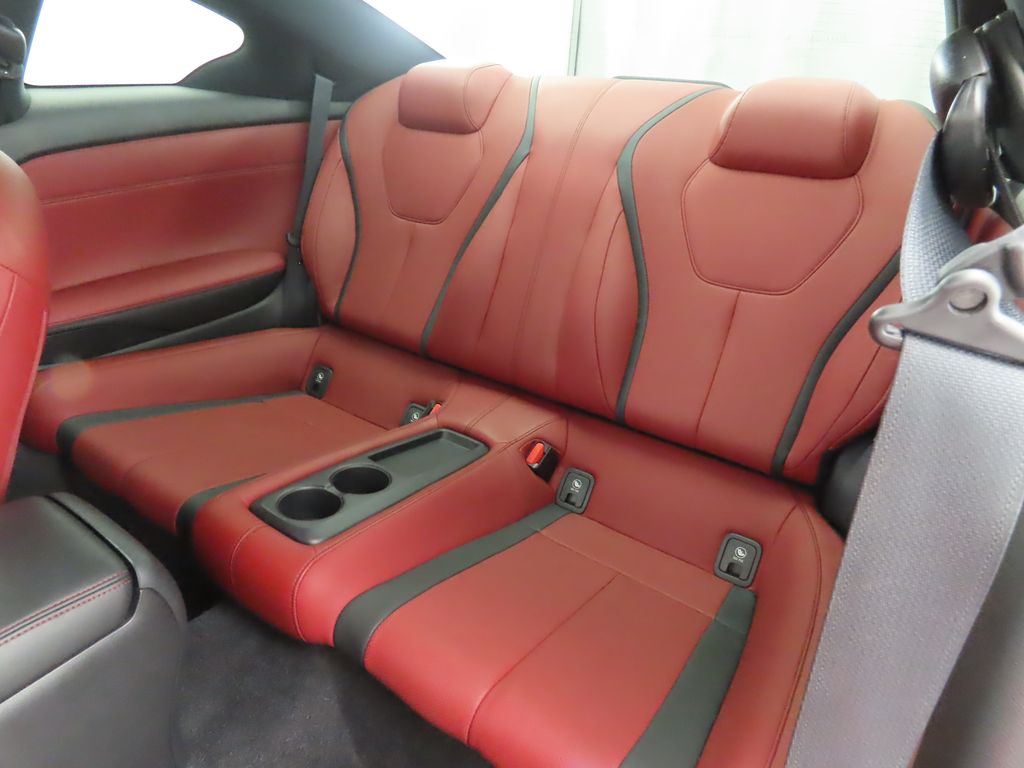 Thumbnail: 2022 INFINITI  - 21