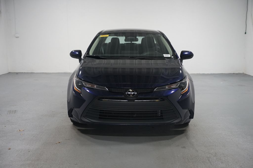 Thumbnail: 2023 Toyota Corolla - 2