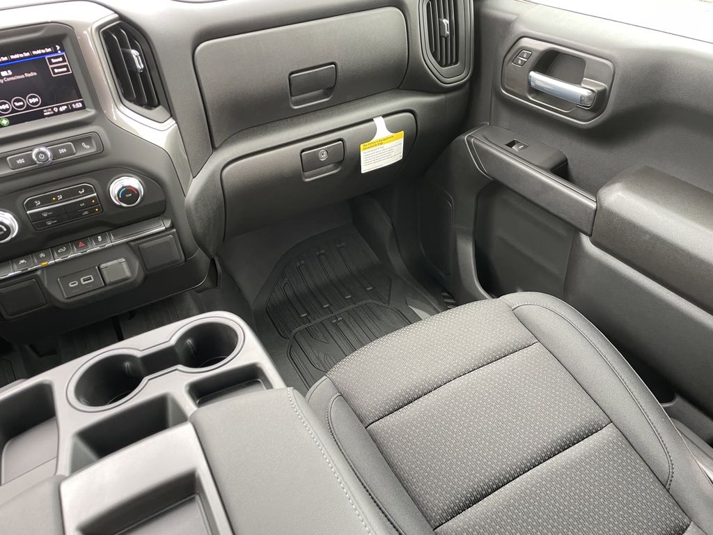 new 2026 GMC Sierra 1500 car, priced at $44,159