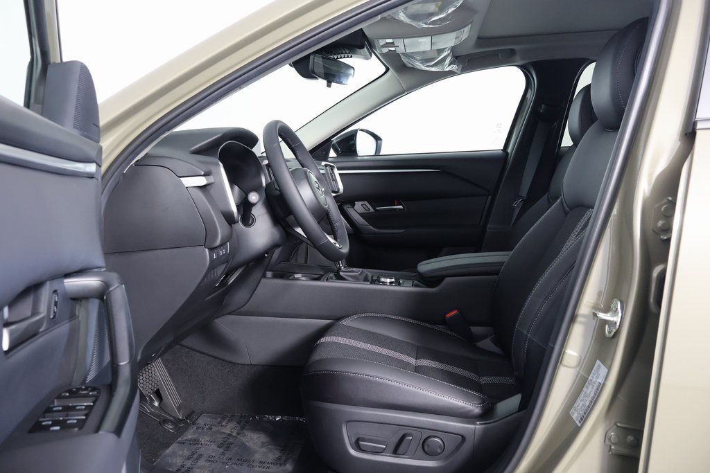Thumbnail: 2026 Mazda CX-50 - 5