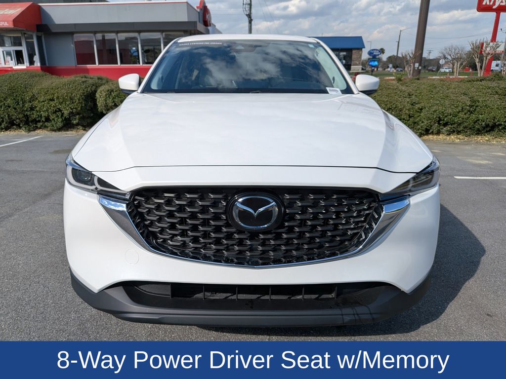 2022 Mazda CX-5 2.5 S Premium