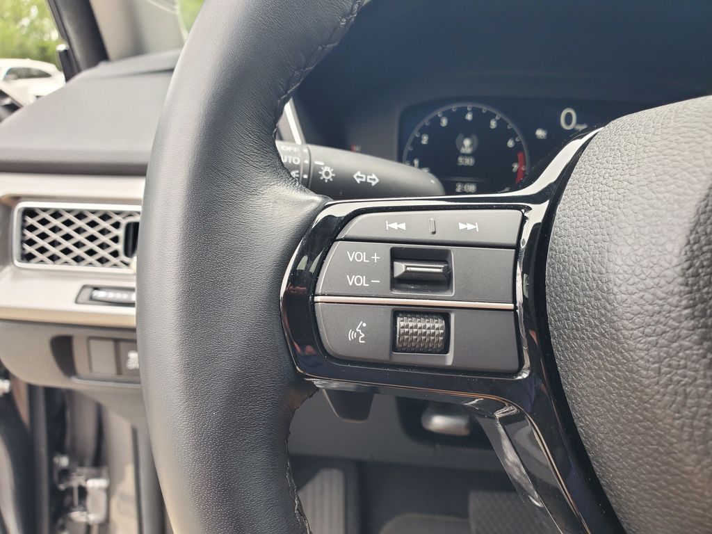 2024 Acura Integra - $24,488