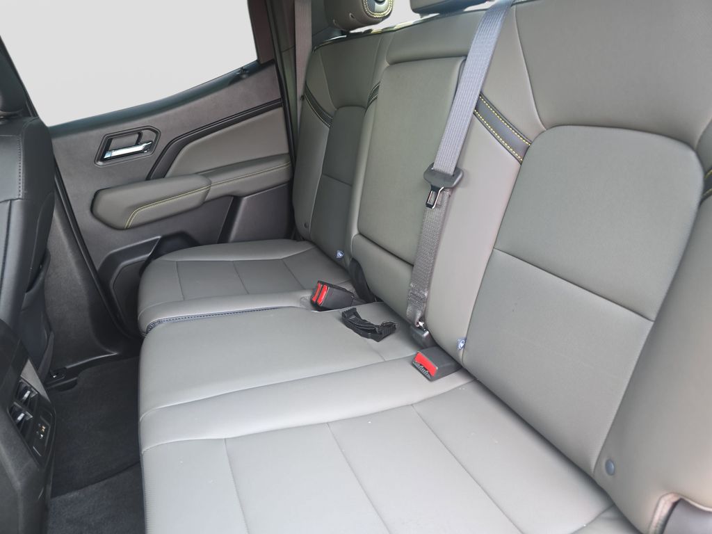 Used 2026 Chevrolet Colorado Truck