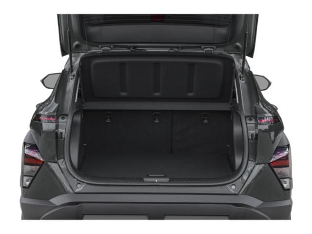 2025 Hyundai Kona SEL 11