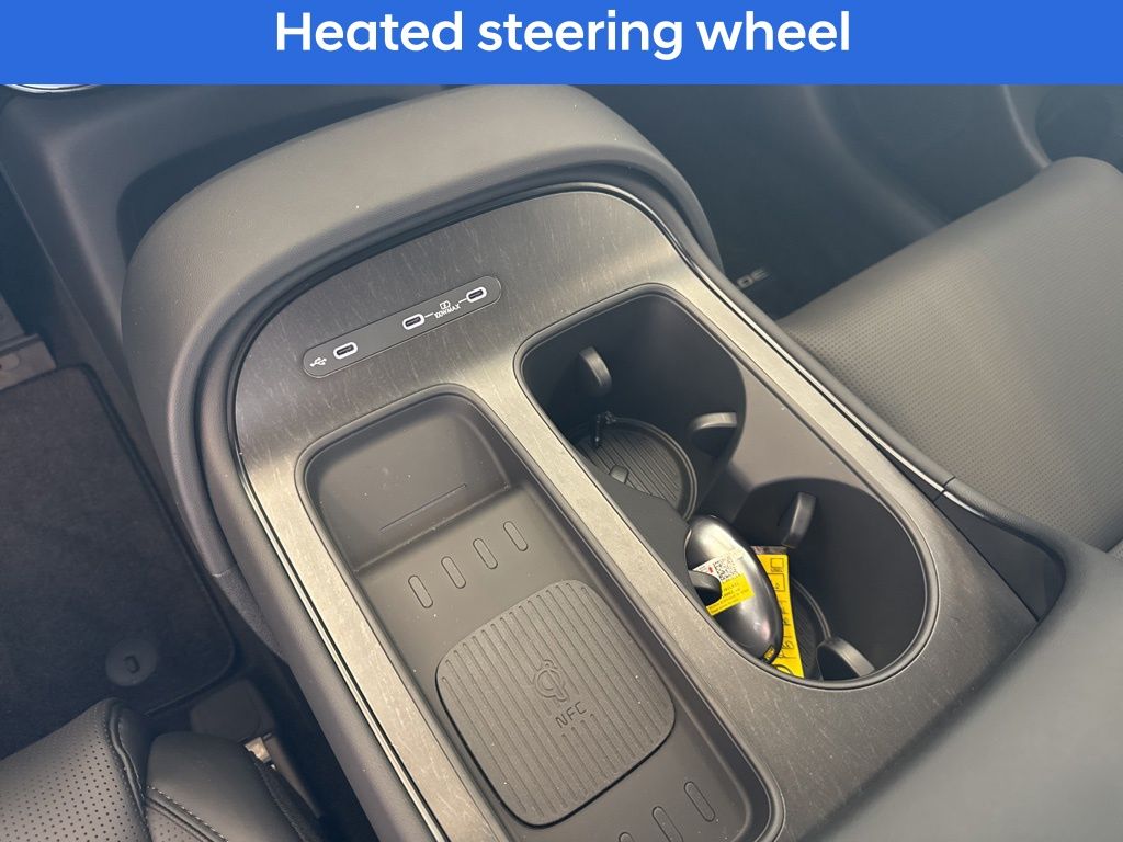 New 2026 Brown Hyundai XRT Pro image 11