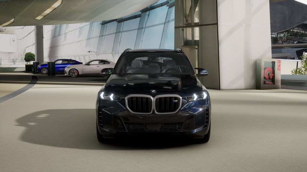 Thumbnail: 2026 BMW X5 - 32