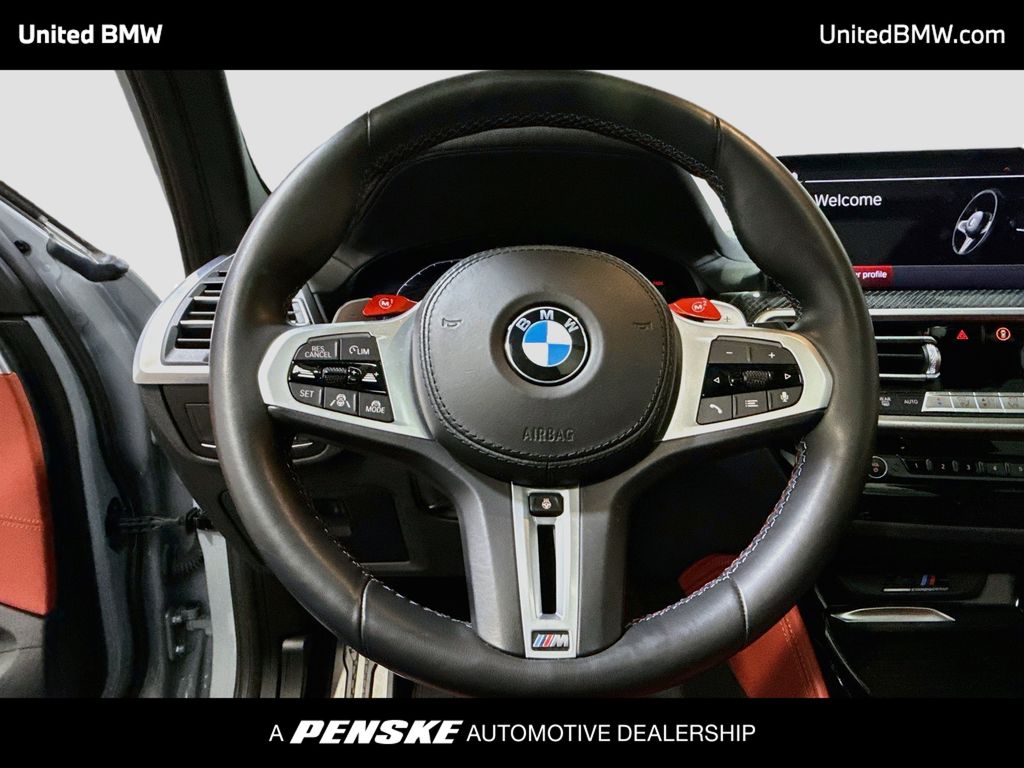 Thumbnail: 2022 BMW X3 - 6