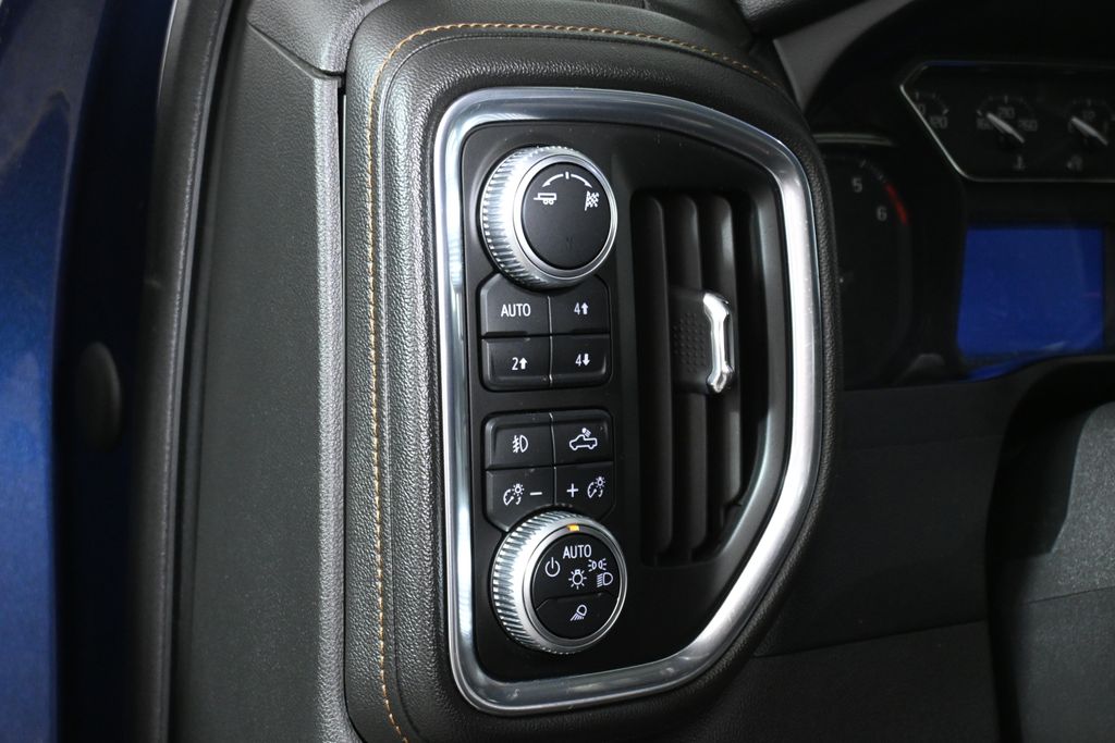 Thumbnail: 2019 GMC Sierra 1500 - 32