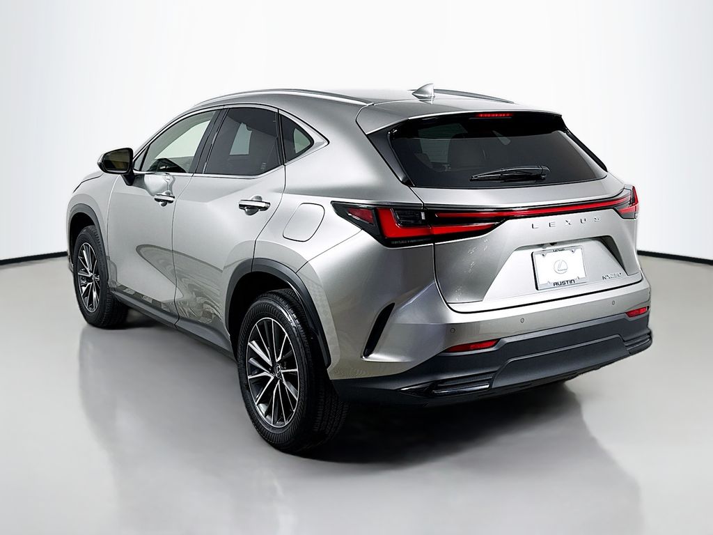 Thumbnail: 2023 Lexus NX - 7