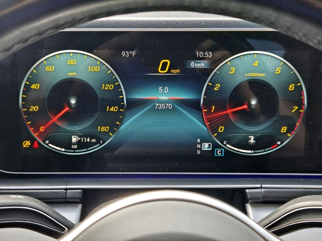 2021 Mercedes-Benz GLE - $28,999