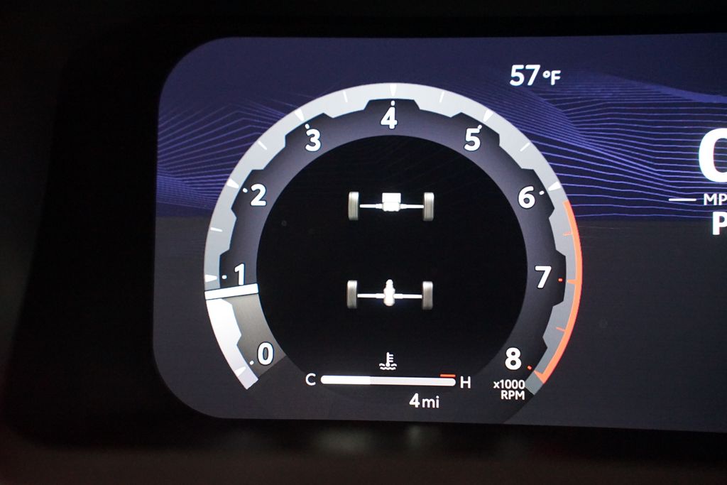 Thumbnail: 2025 Toyota 4Runner - 17