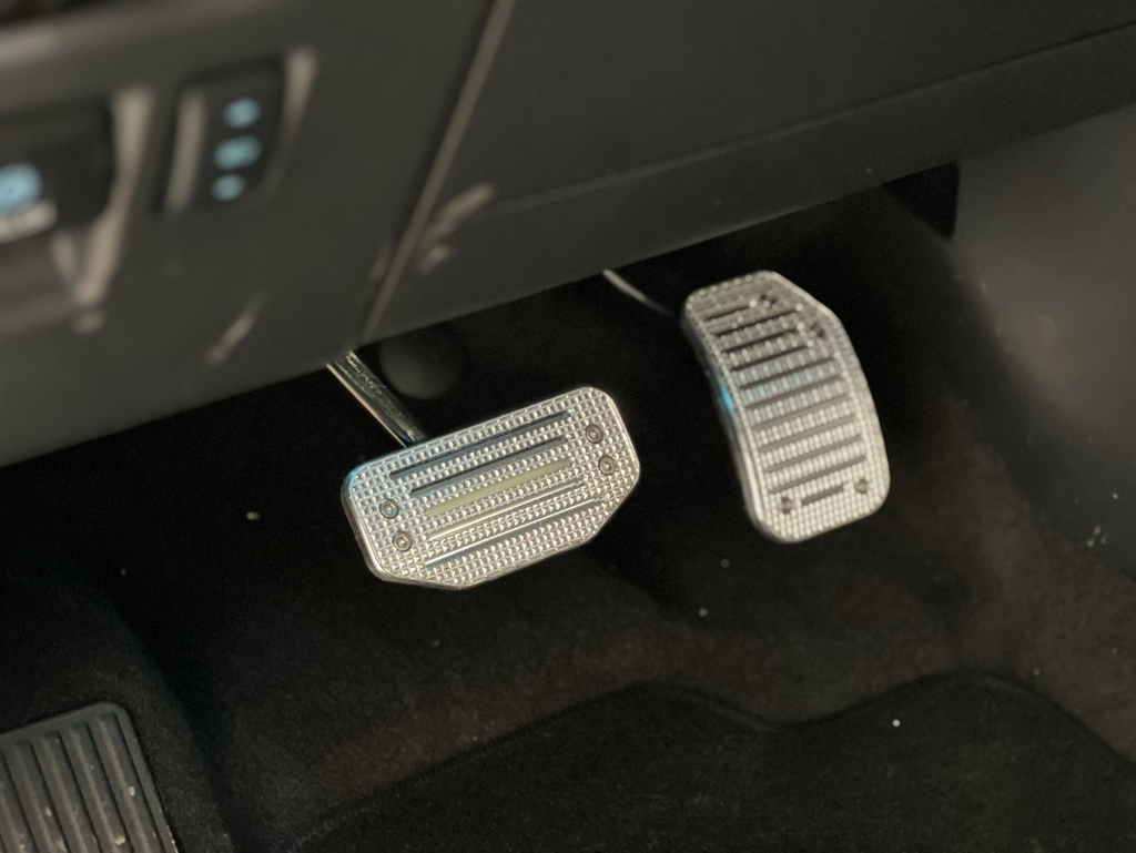 new 2025 Ford F-150 car, priced at $128,720