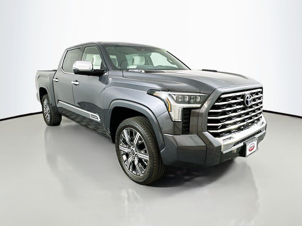 2023 Toyota Tundra Capstone 3