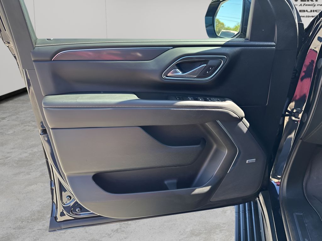 Used Car 2023 Gmc Yukon  At4 For Sale Under $70,000 In Austin, Texas