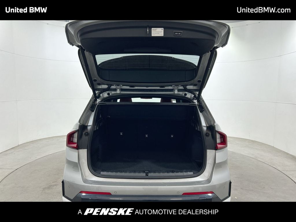 Thumbnail: 2024 BMW X1 - 22