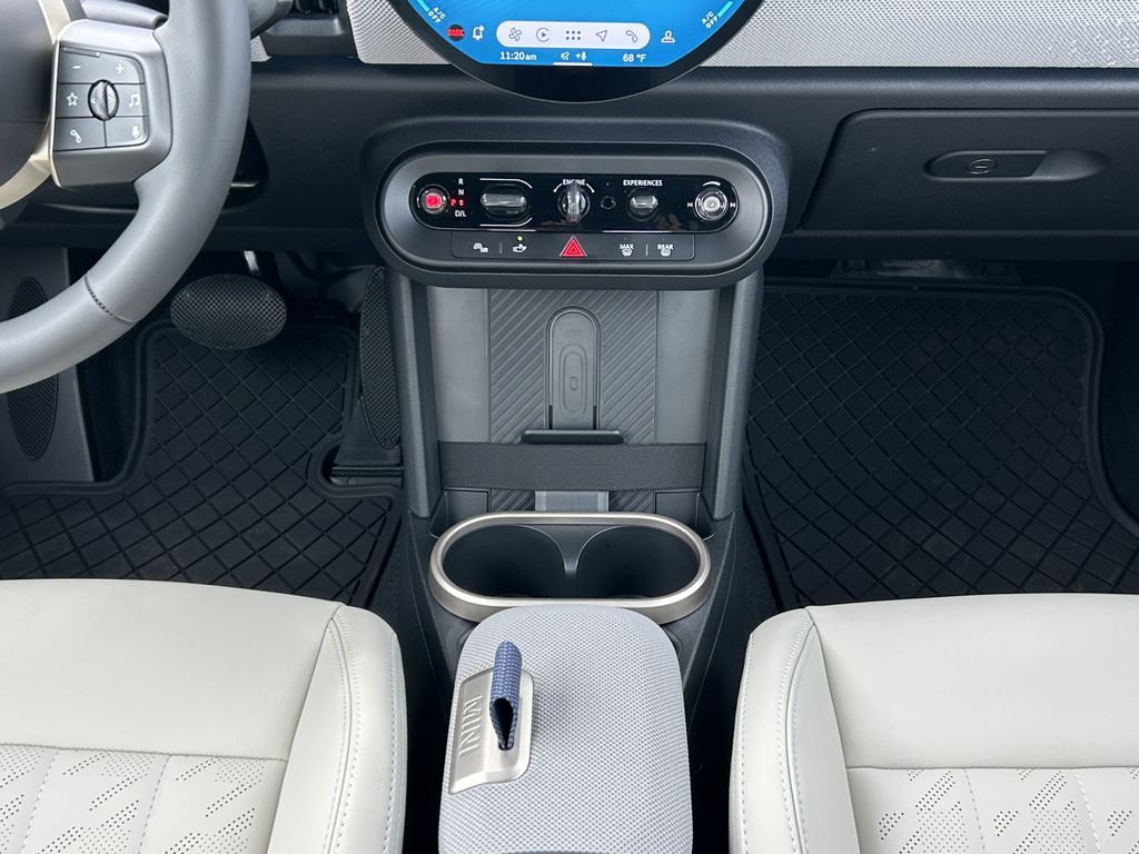 Thumbnail: 2026 MINI Cooper - 25