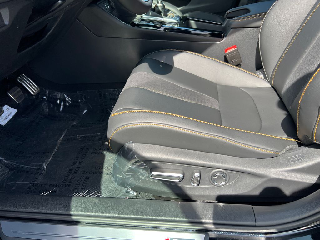 Thumbnail: 2026 Acura Integra - 15