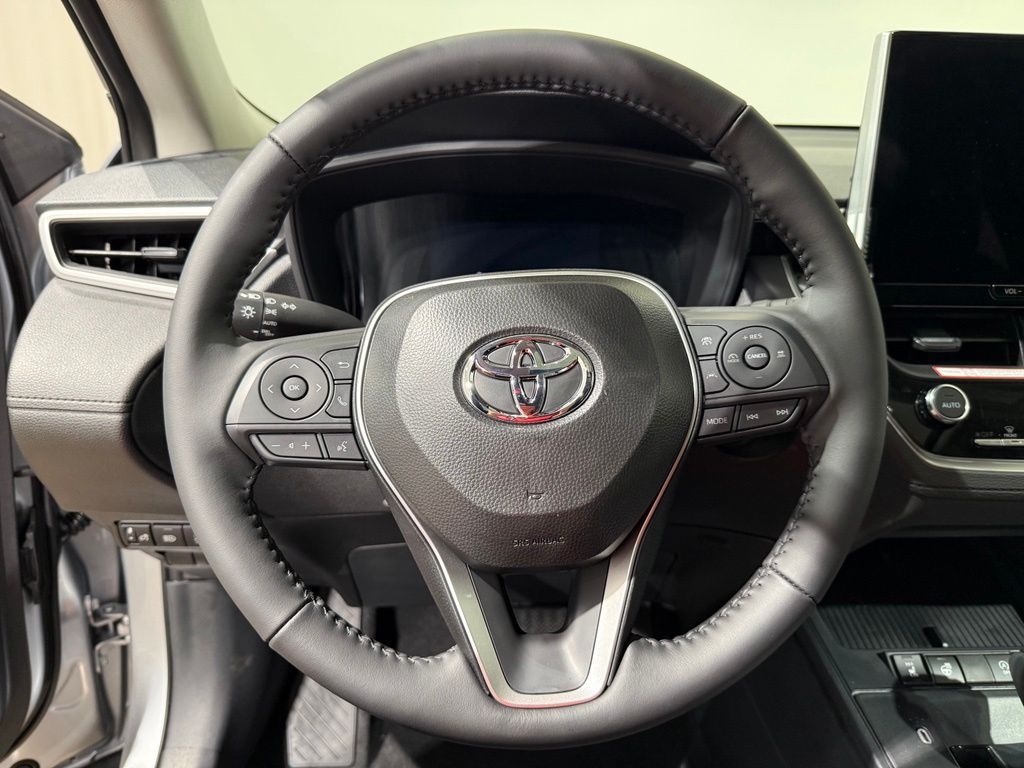 Thumbnail: 2026 Toyota Corolla Cross - 24