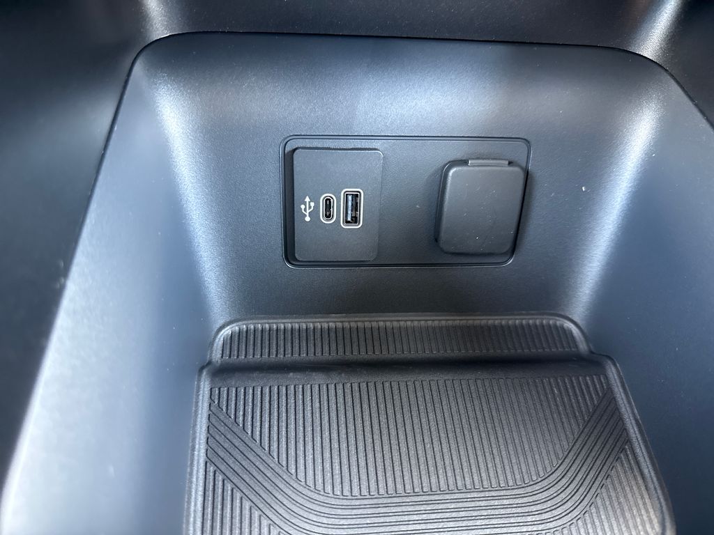 New 2026 White Ford Active image 31