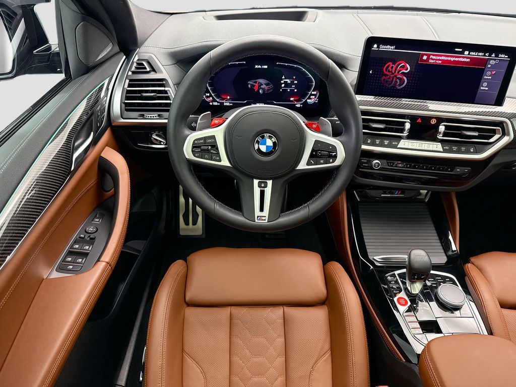 Thumbnail: 2025 BMW X4 - 10