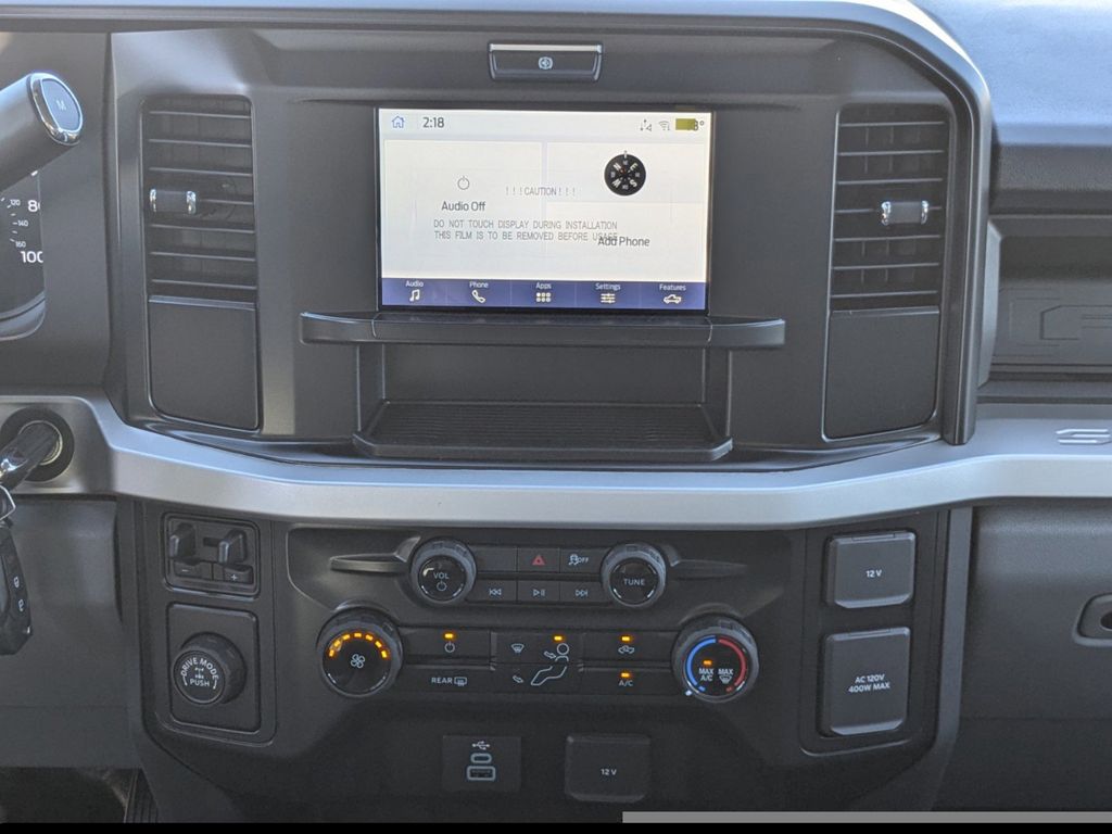 2026 Ford F-250 Super Duty XL