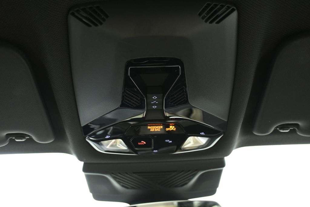 Thumbnail: 2025 BMW X1 - 21