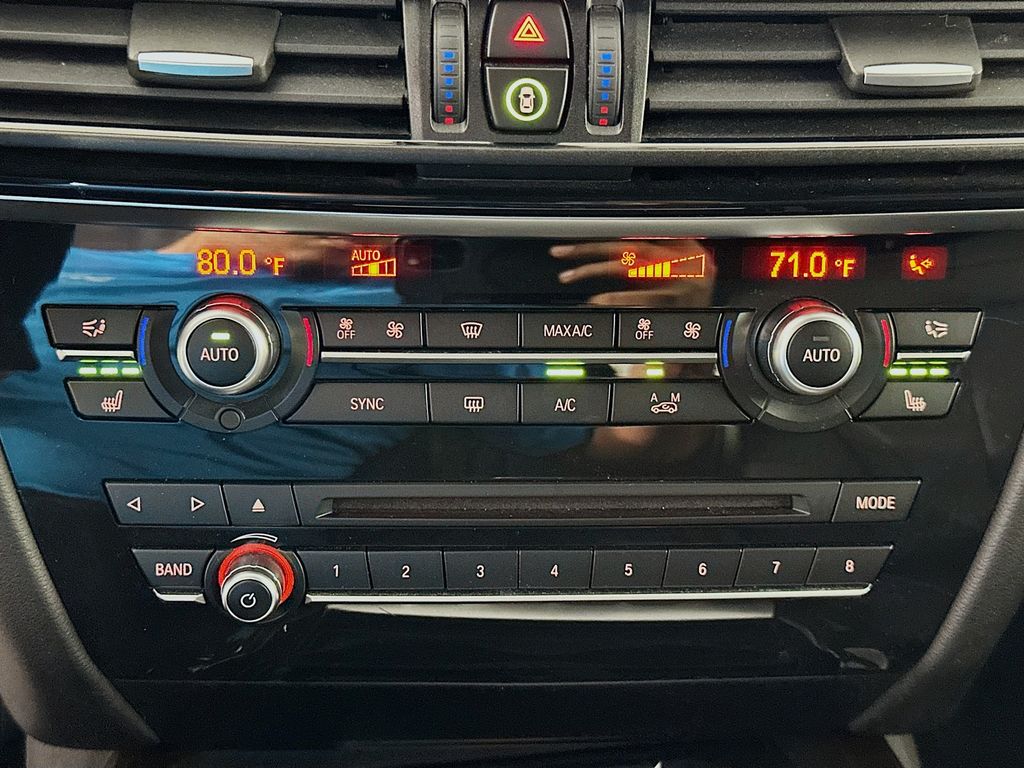 Thumbnail: 2018 BMW X5 - 16