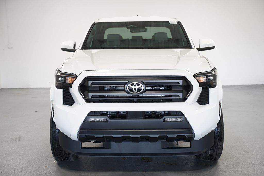 Thumbnail: 2025 Toyota Tacoma - 2