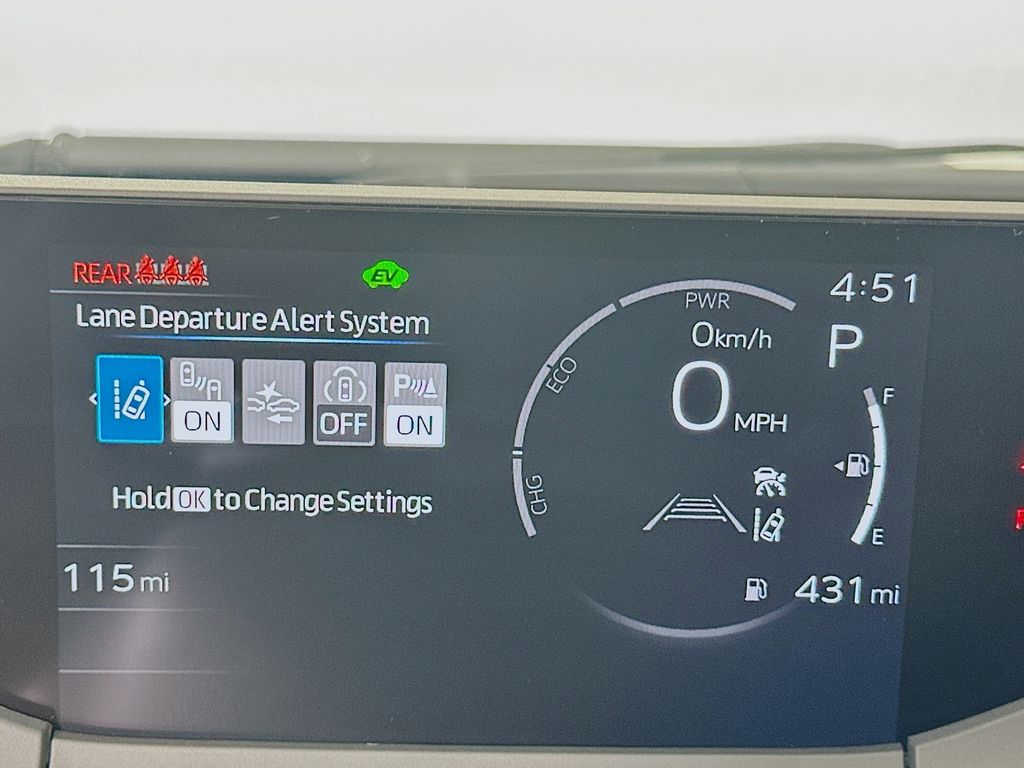 Thumbnail: 2025 Toyota Prius - 12