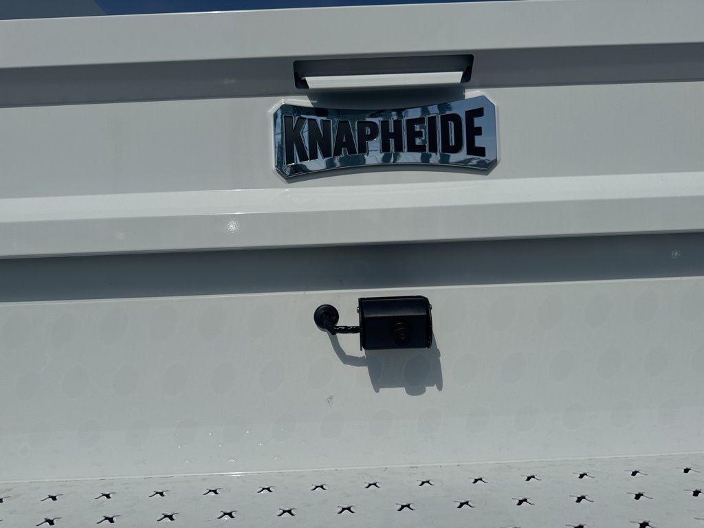 2026 Ford F-350 Chassis XL