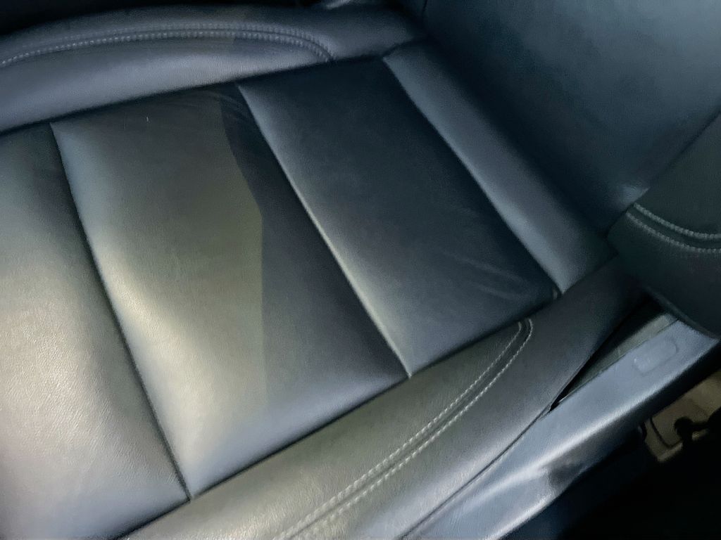 Used 2025 Black Chevrolet LT Trail Boss image 20
