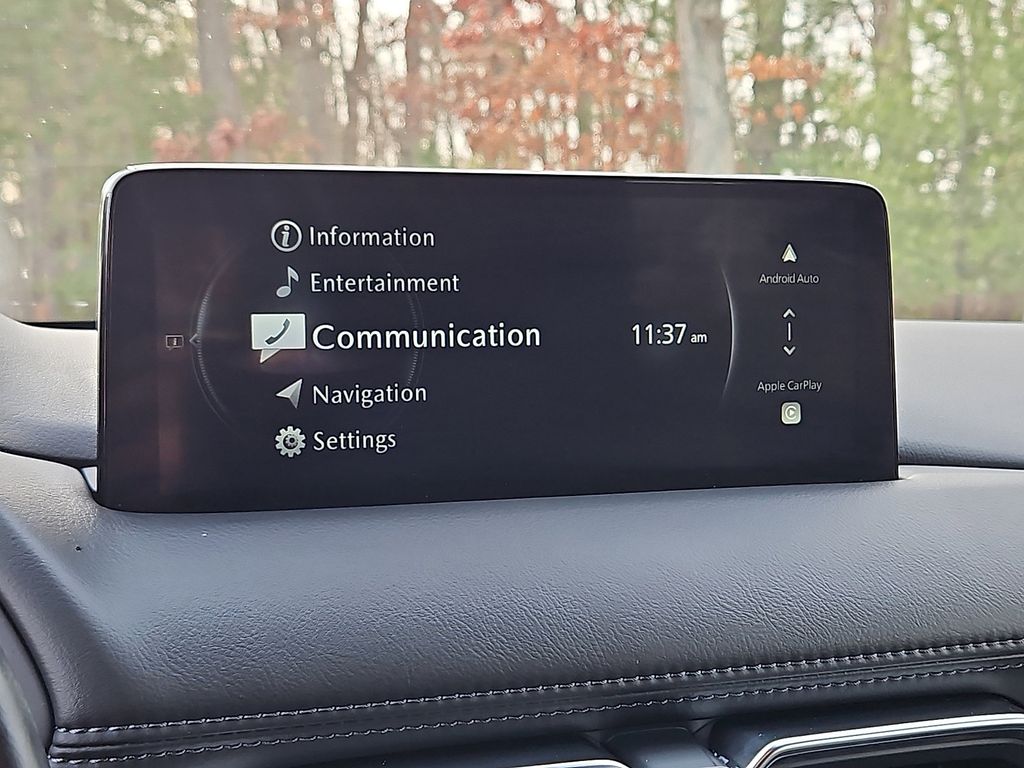 Thumbnail: 2024 Mazda CX-5 - 18