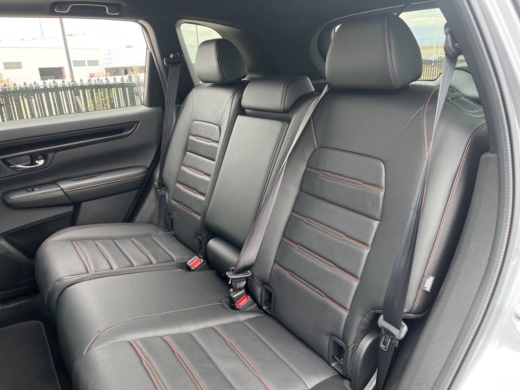 Thumbnail: 2026 Honda CR-V - 14